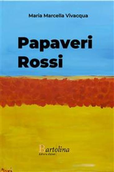 Papaveri Rossi - cover