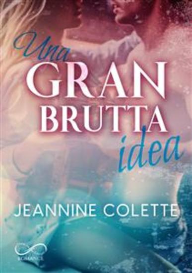 Una gran brutta idea - cover