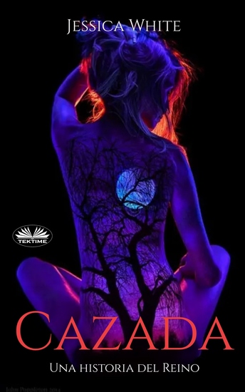 Cazada - Una Historia Del Reino - cover