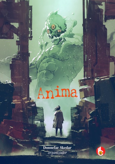 Anima - cover