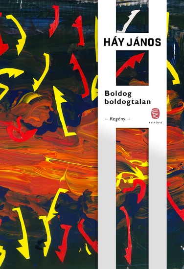 Boldog boldogtalan - cover