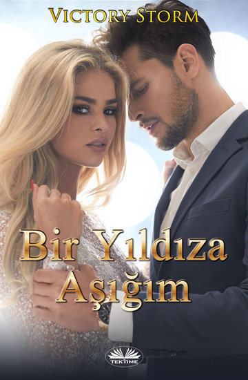 Bir Yıldıza Aşığım - cover