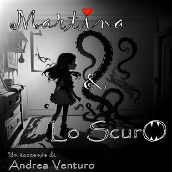 Martina & Lo Scuro - cover