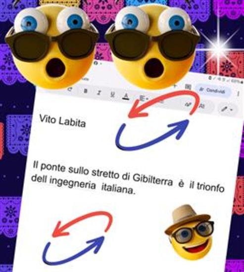 Il ponte sullo stretto di Gibilterra è il trionfo dell ingegneria italiana - cover