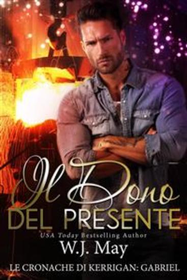 Il Dono Del Presente - cover