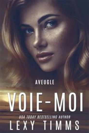 Voie-Moi - cover