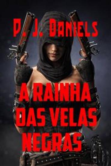 A Rainha Das Velas Negras - cover