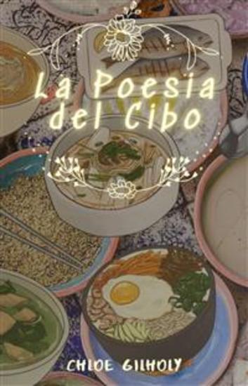 La Poesia Del Cibo - cover