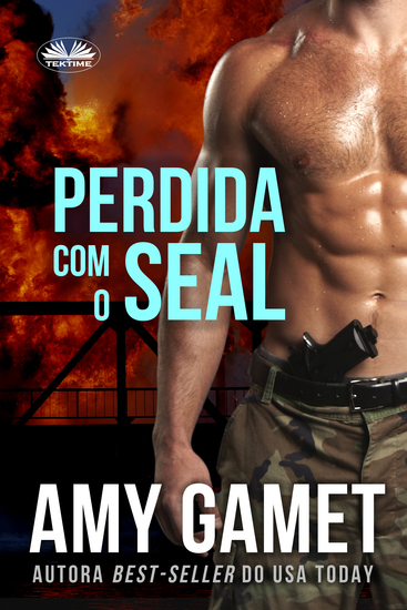 Perdida Com O SEAL - cover