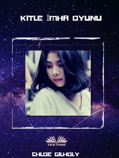 Kitle İmha Oyunu - cover