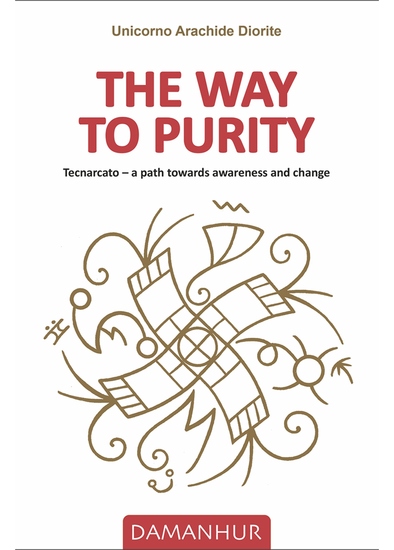 The Way to Purity - Tecnarcato – a path towards awareness and change - cover