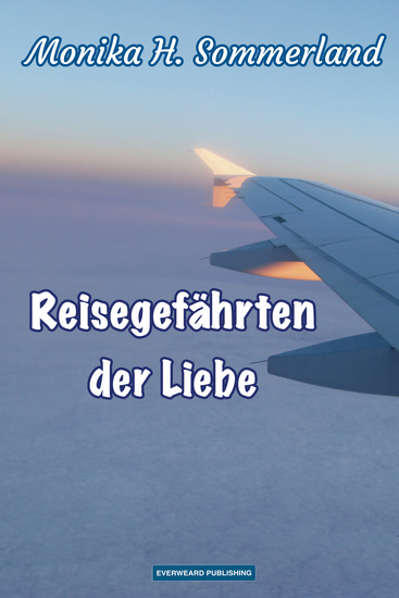 Reisegefährten der Liebe - cover
