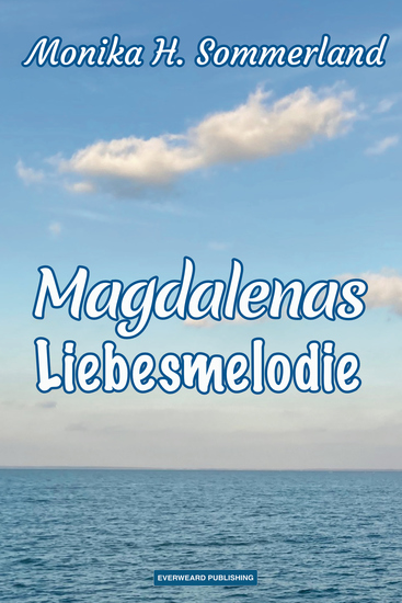 Magdalenas Liebesmelodie - cover