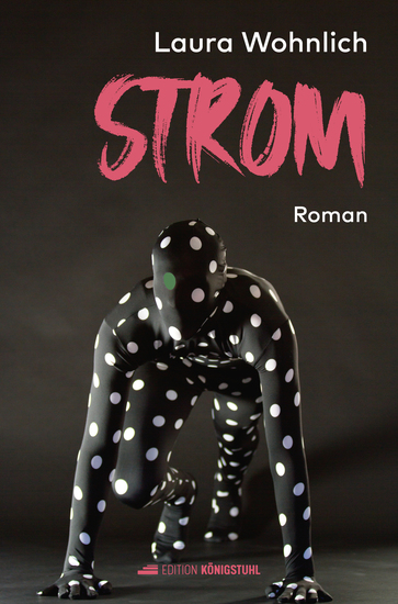 Strom - cover