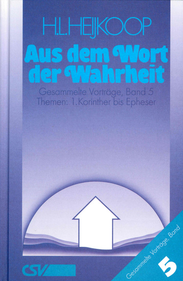 Aus dem Wort der Wahrheit - Band 5 - cover