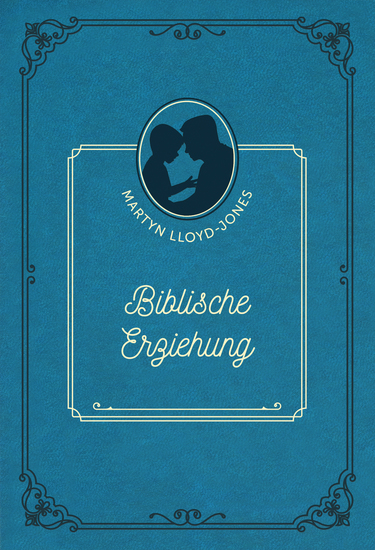 Biblische Erziehung - cover