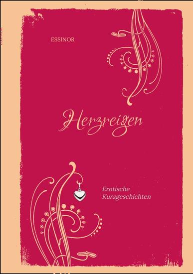 Herzreigen - Erotische Kurzgeschichten - cover
