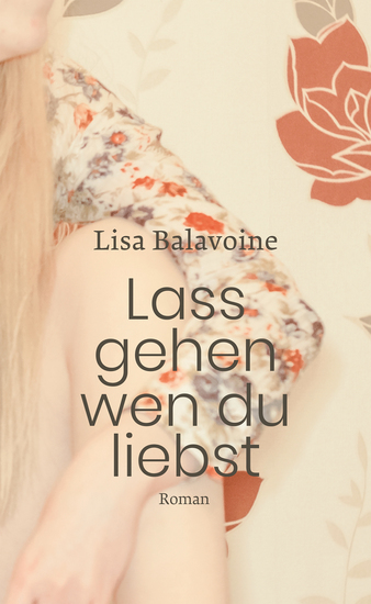 Lass gehen wen du liebst - cover