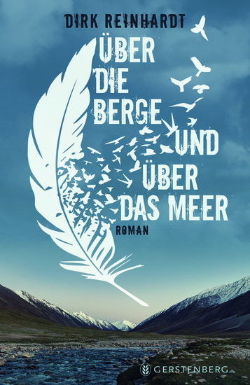 Über die Berge und das Meer - cover