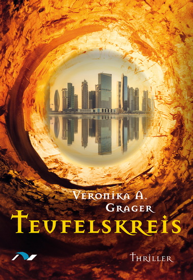 Teufelskreis - Thriller - cover