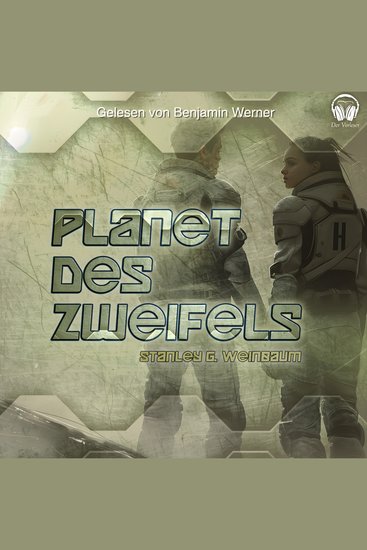 Planet des Zweifels - cover