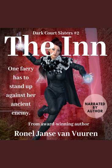 The Inn - cover