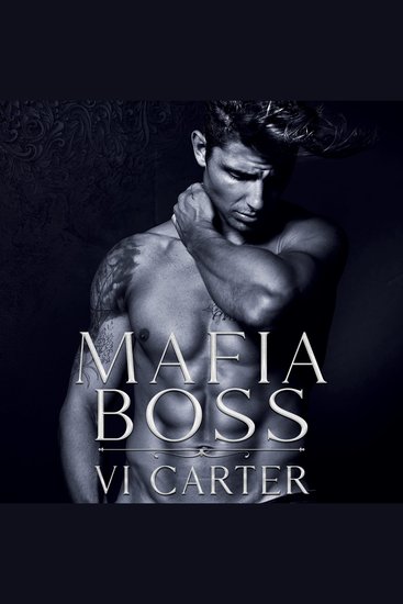 Mafia Boss #4 - Dark Irish Mafia Romance - cover