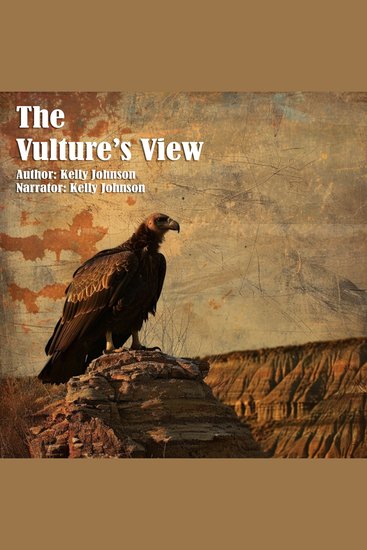 The Vulture's View - cover
