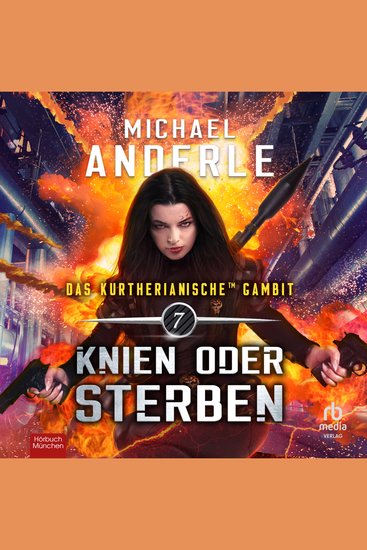 Knien oder Sterben - cover