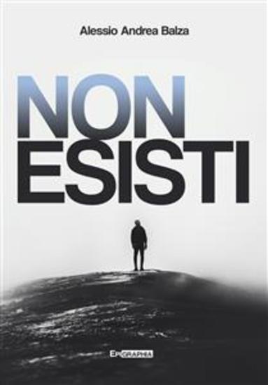 Non Esisti - cover