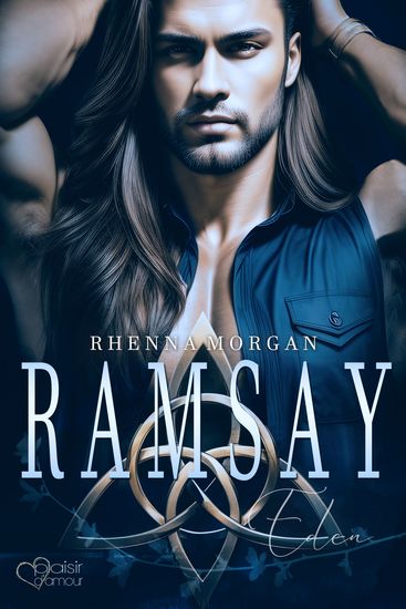 Ramsay (Eden-Reihe Teil 3) - cover