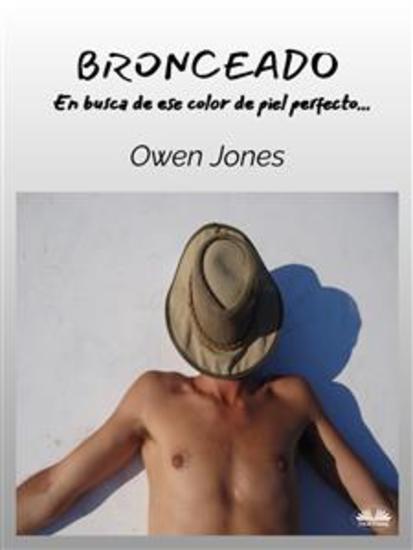 Bronceado - En Busca De Ese Perfecto Color De Piel - cover