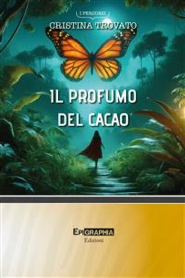 Il profumo del cacao - cover