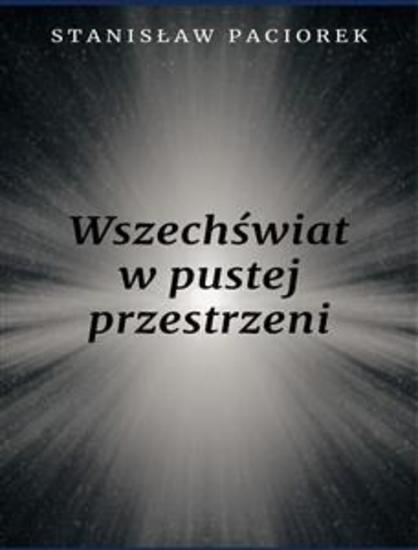 Wszechświat w pustej przestrzeni - cover