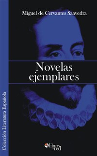Novelas ejemplares