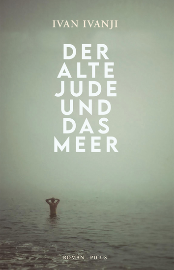 Der alte Jude und das Meer - cover