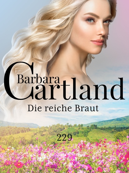 Die reiche Braut - cover