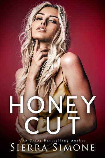 Honey Cut - cover
