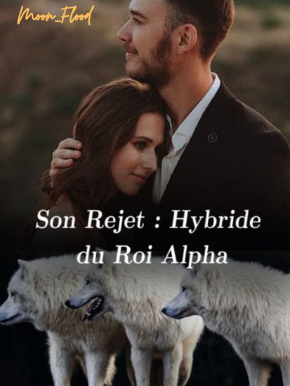 Son Rejet - Hybride du Roi Alpha - cover