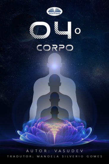 O 4º Corpo - cover
