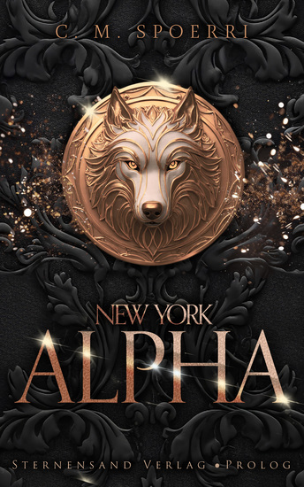 New York Alpha (Prolog - Reihenstart!) - Eine Omegaverse Reverse Harem Geschichte - cover