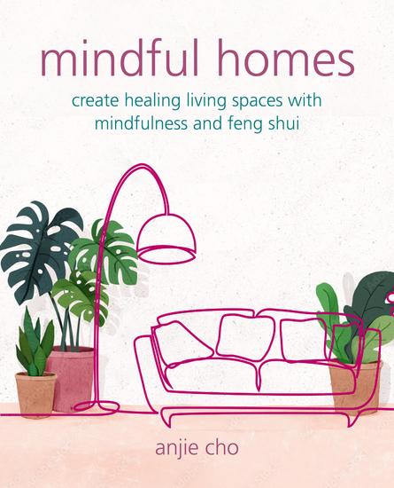 Mindful Homes - cover