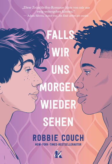 Falls wir uns morgen wieder sehen - cover