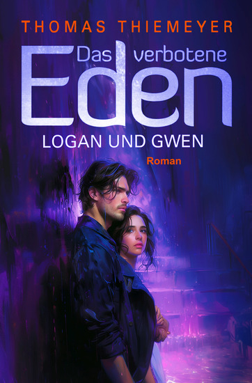 Logan und Gwen - Erkenntnis - cover