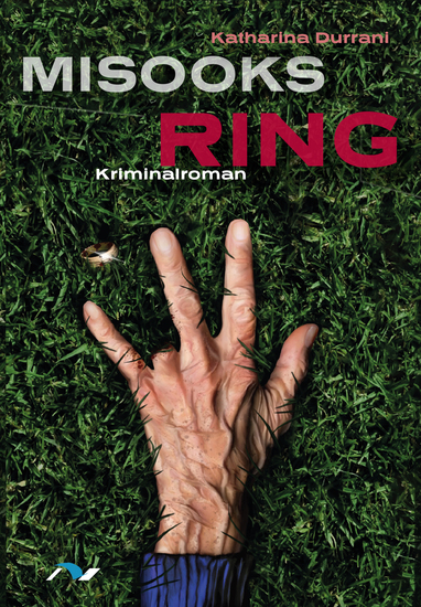 Misooks Ring - Kriminalroman - cover