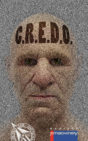 Credo - cover