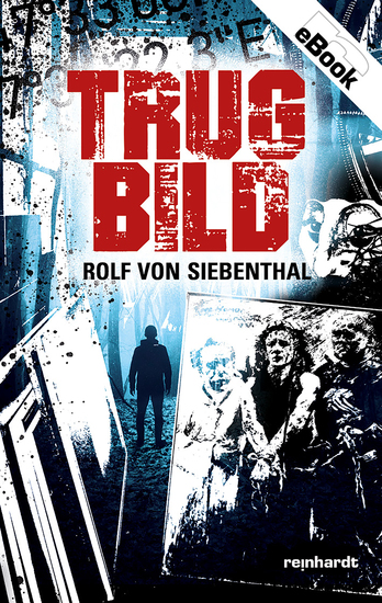 Trugbild - cover
