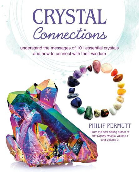 Crystal Connections - cover