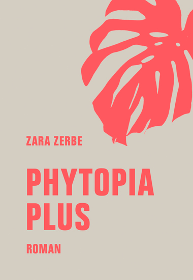 Phytopia Plus - Roman - cover