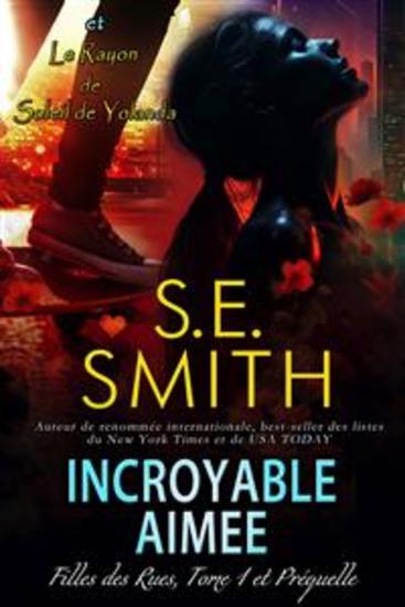 Incroyable Aimee - et Le Rayon de soleil de Yolanda - cover